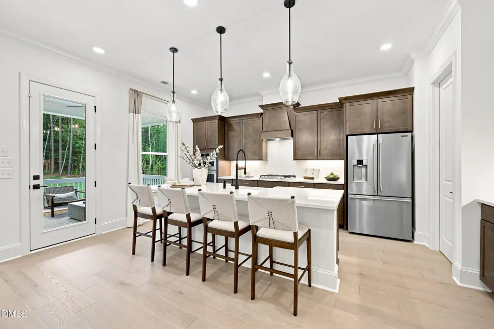 1933 Stockton Springs Drive Wake Forest, NC 27587