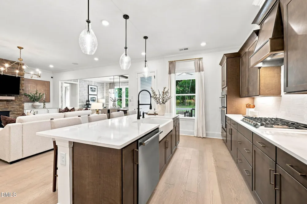 1933 Stockton Springs Drive Wake Forest, NC 27587
