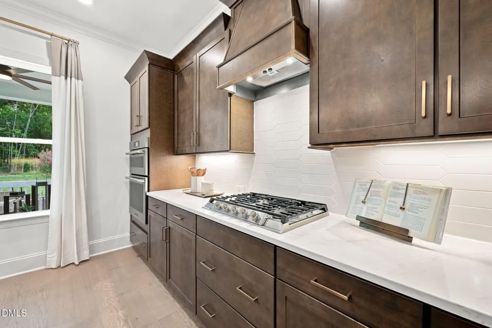 1933 Stockton Springs Drive Wake Forest, NC 27587