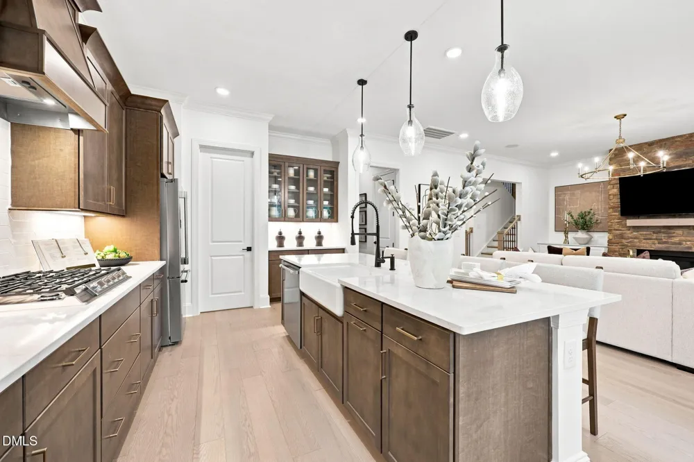 1933 Stockton Springs Drive Wake Forest, NC 27587