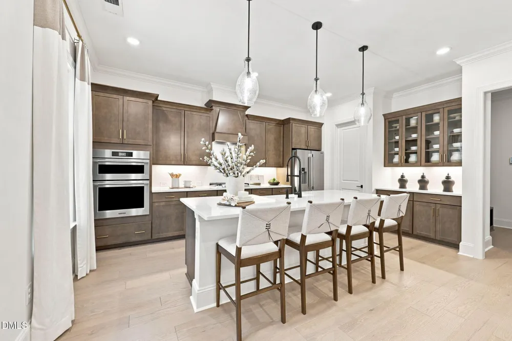 1933 Stockton Springs Drive Wake Forest, NC 27587