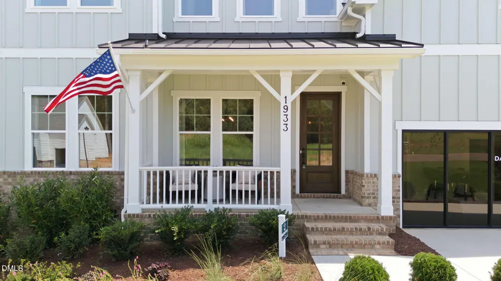 1933 Stockton Springs Drive Wake Forest, NC 27587