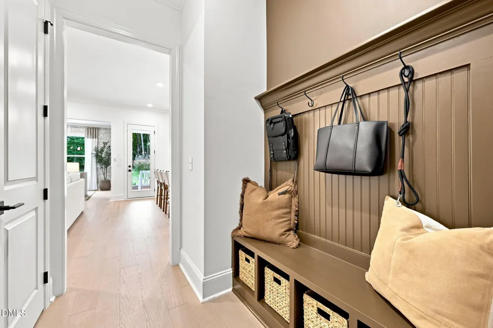 1933 Stockton Springs Drive Wake Forest, NC 27587