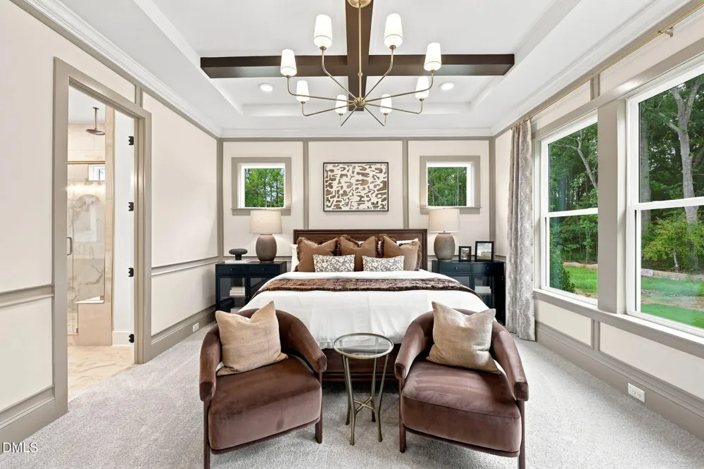 1933 Stockton Springs Drive Wake Forest, NC 27587