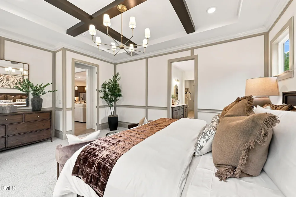 1933 Stockton Springs Drive Wake Forest, NC 27587
