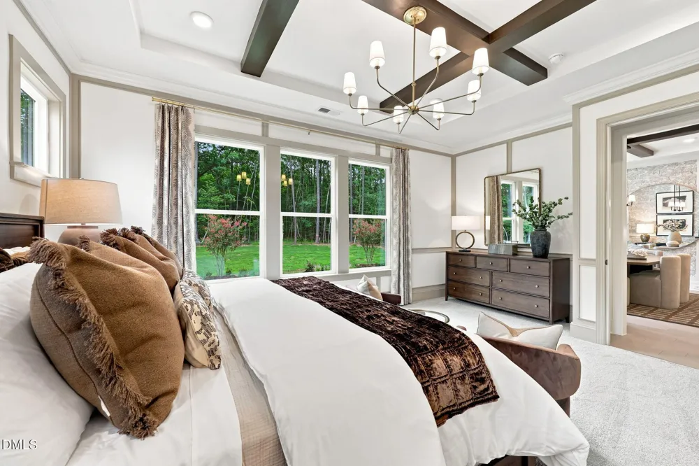 1933 Stockton Springs Drive Wake Forest, NC 27587
