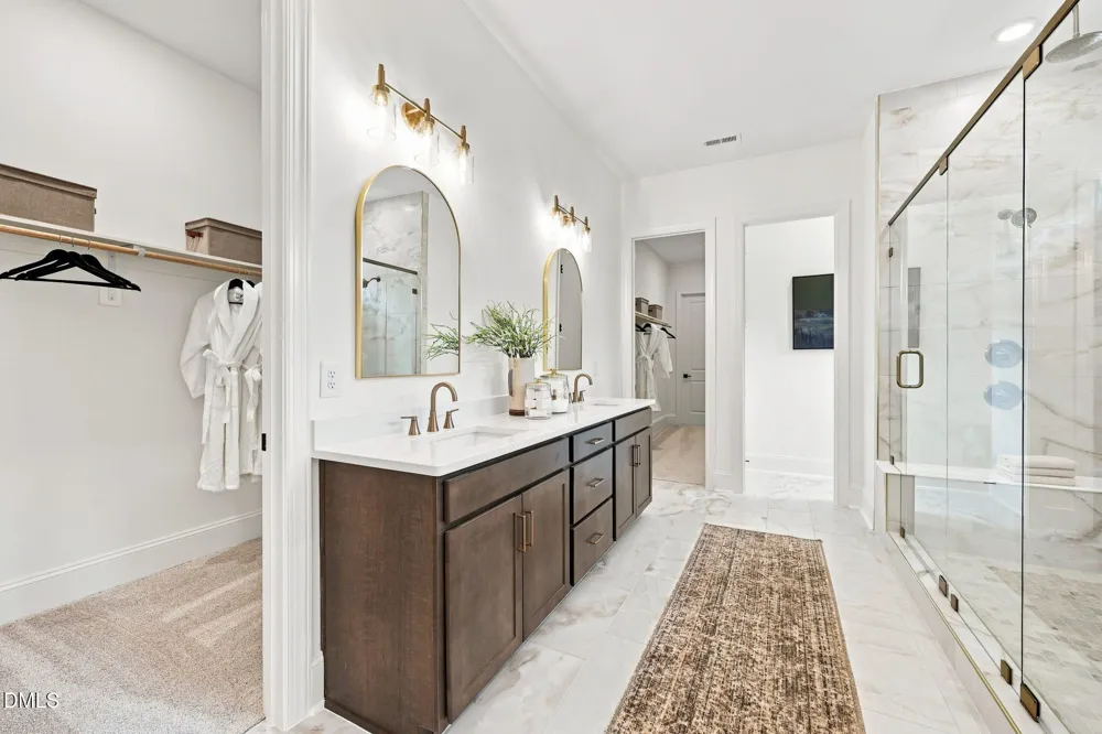 1933 Stockton Springs Drive Wake Forest, NC 27587