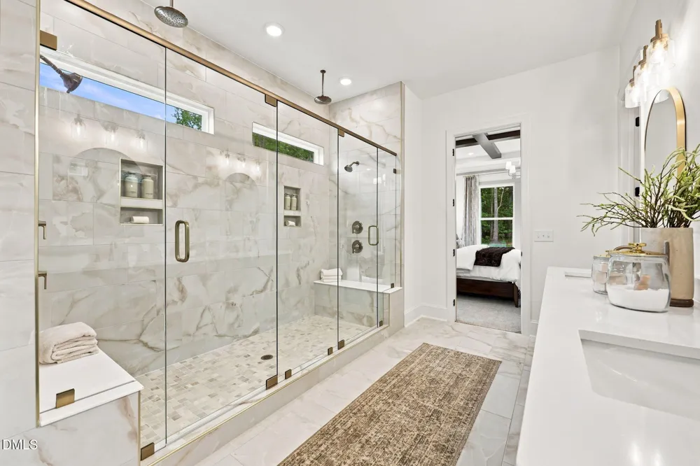 1933 Stockton Springs Drive Wake Forest, NC 27587