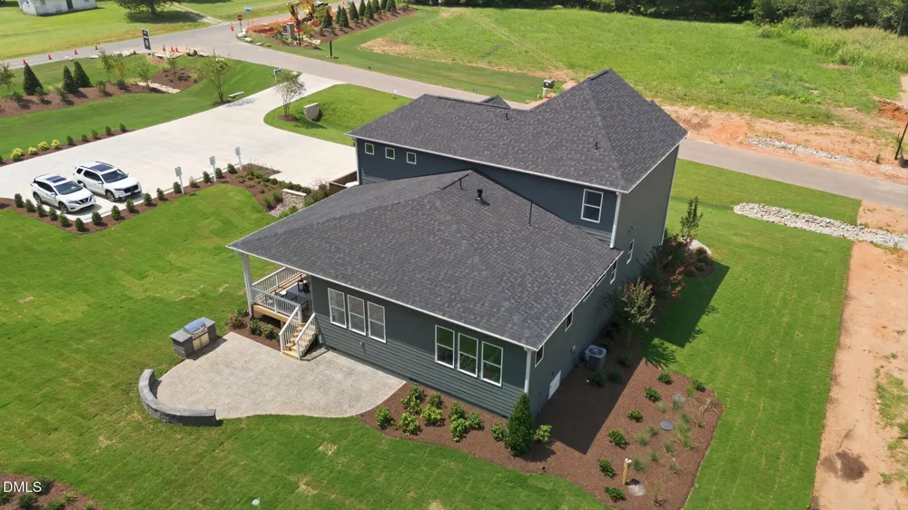 1933 Stockton Springs Drive Wake Forest, NC 27587