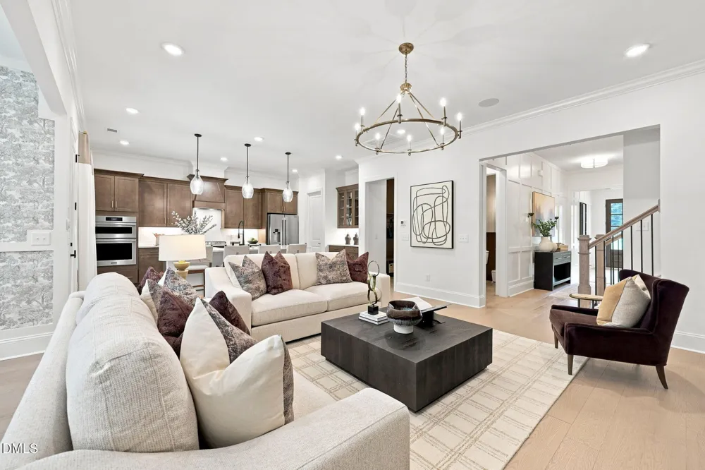 1933 Stockton Springs Drive Wake Forest, NC 27587