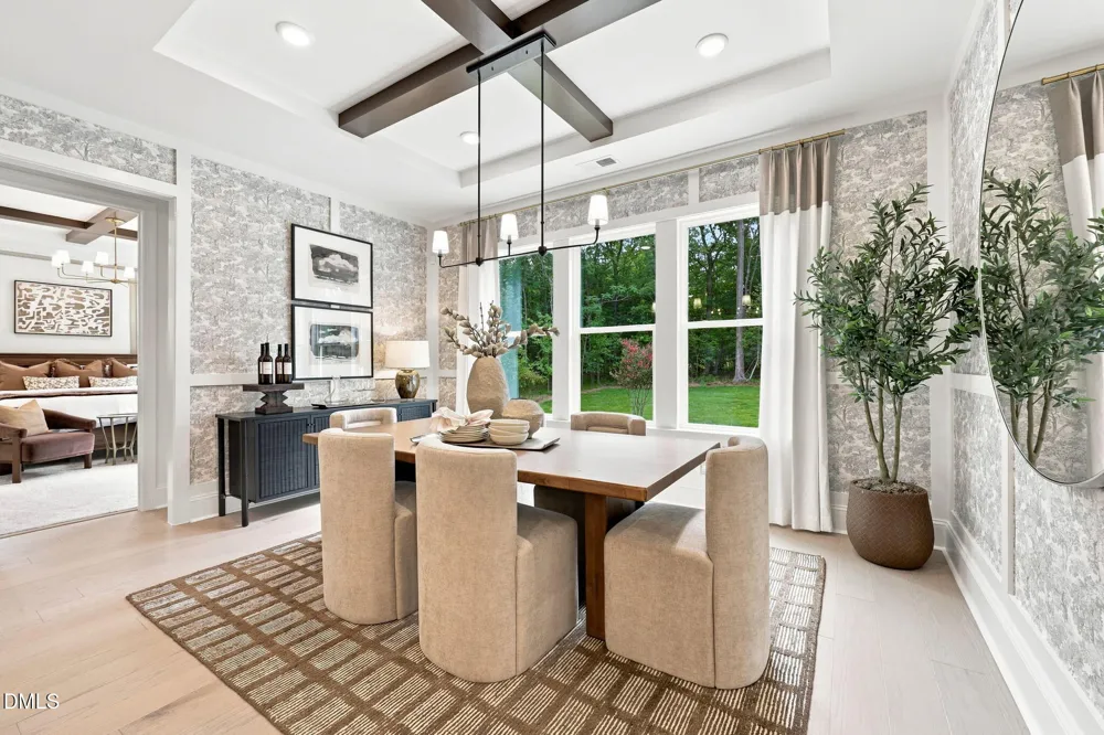 1933 Stockton Springs Drive Wake Forest, NC 27587