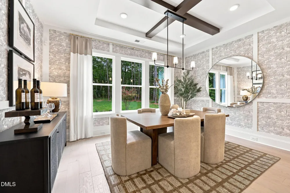 1933 Stockton Springs Drive Wake Forest, NC 27587