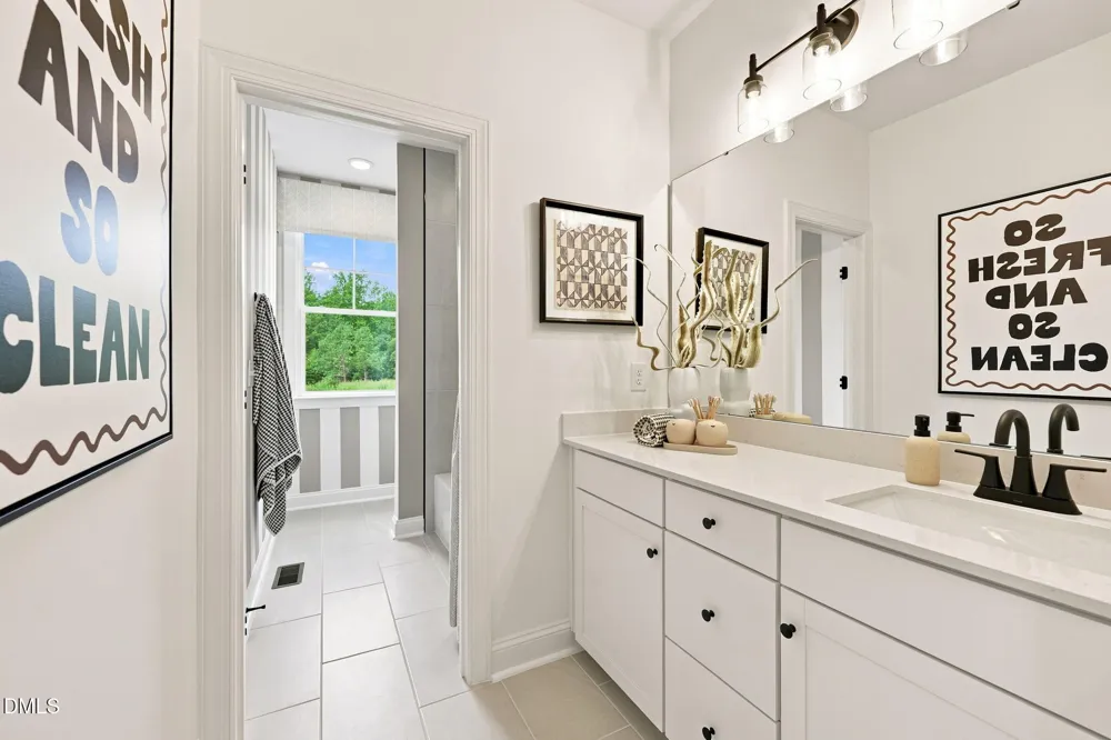 1933 Stockton Springs Drive Wake Forest, NC 27587