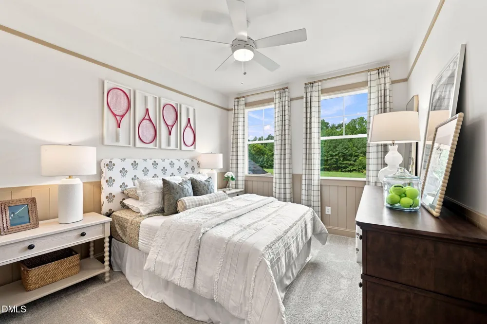1933 Stockton Springs Drive Wake Forest, NC 27587