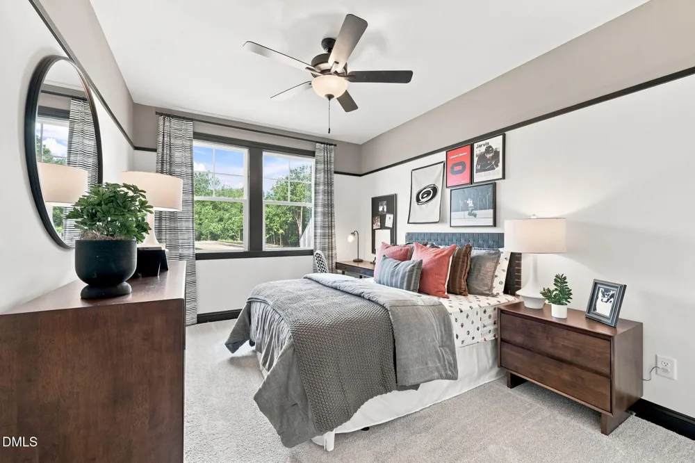 1933 Stockton Springs Drive Wake Forest, NC 27587