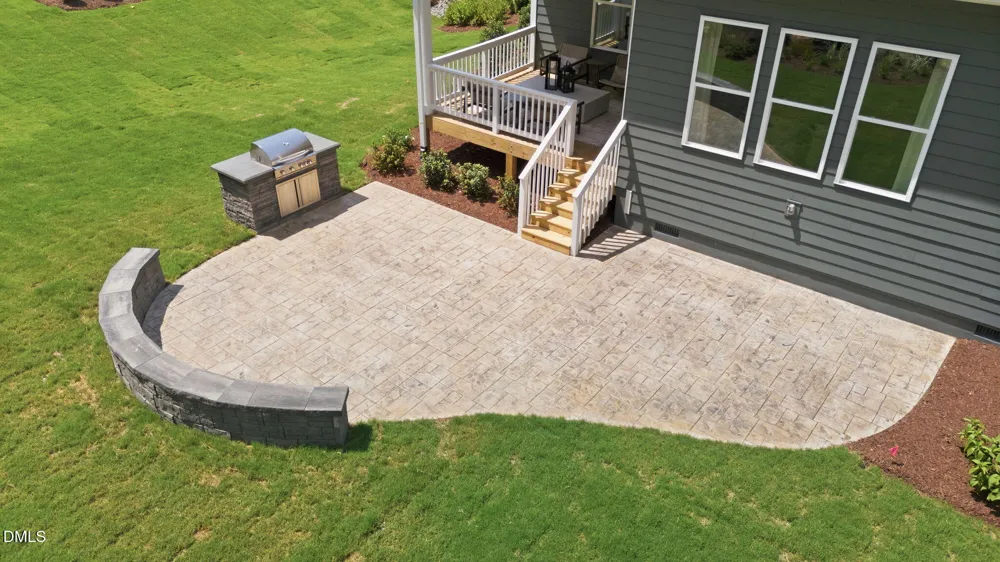 1933 Stockton Springs Drive Wake Forest, NC 27587
