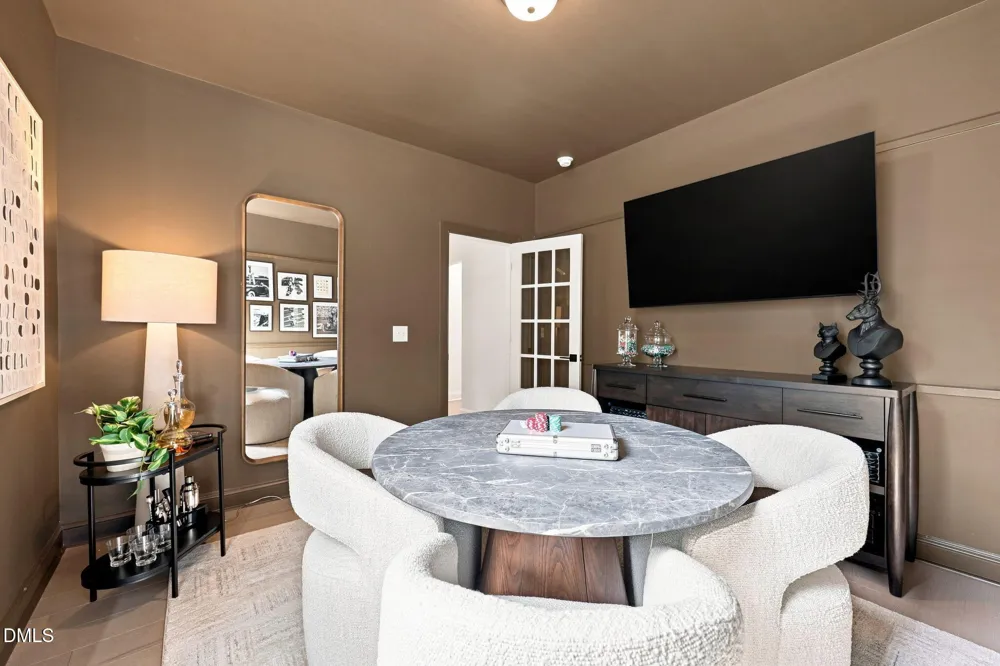 1933 Stockton Springs Drive Wake Forest, NC 27587