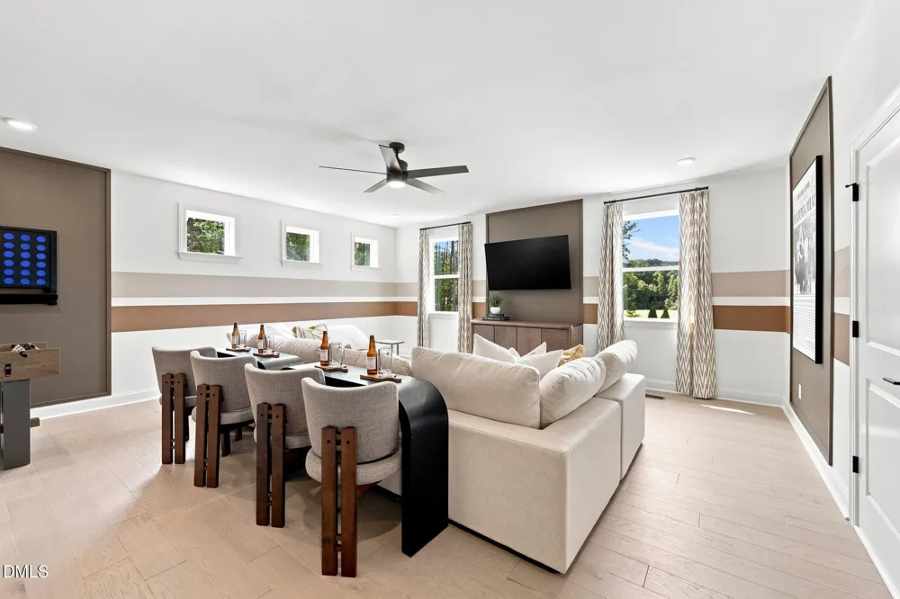 1933 Stockton Springs Drive Wake Forest, NC 27587