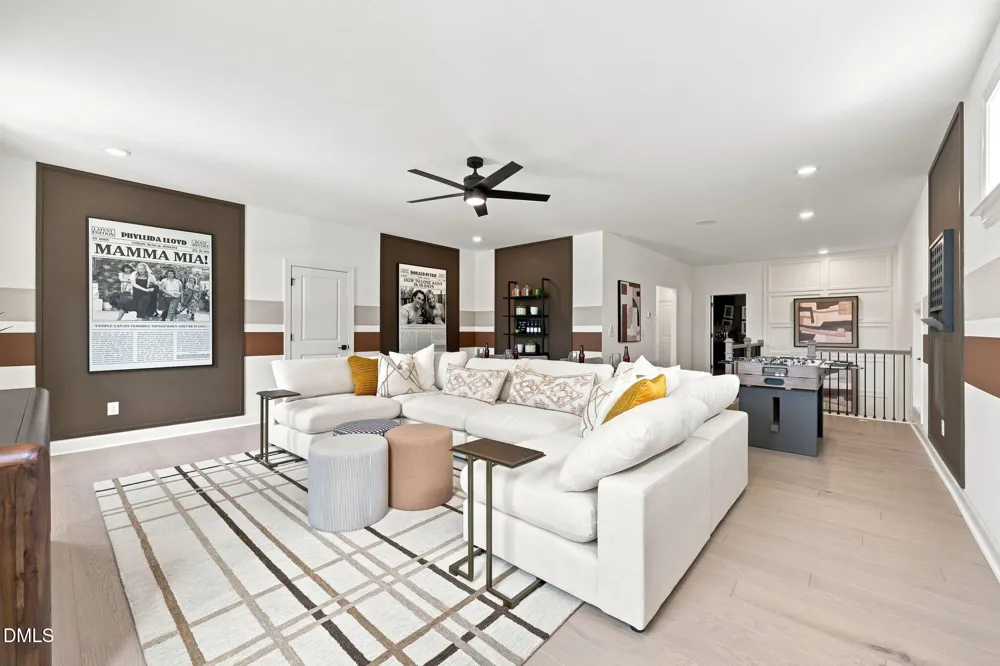 1933 Stockton Springs Drive Wake Forest, NC 27587