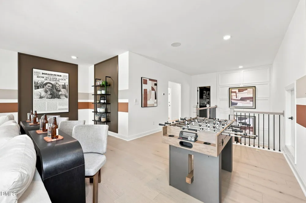 1933 Stockton Springs Drive Wake Forest, NC 27587