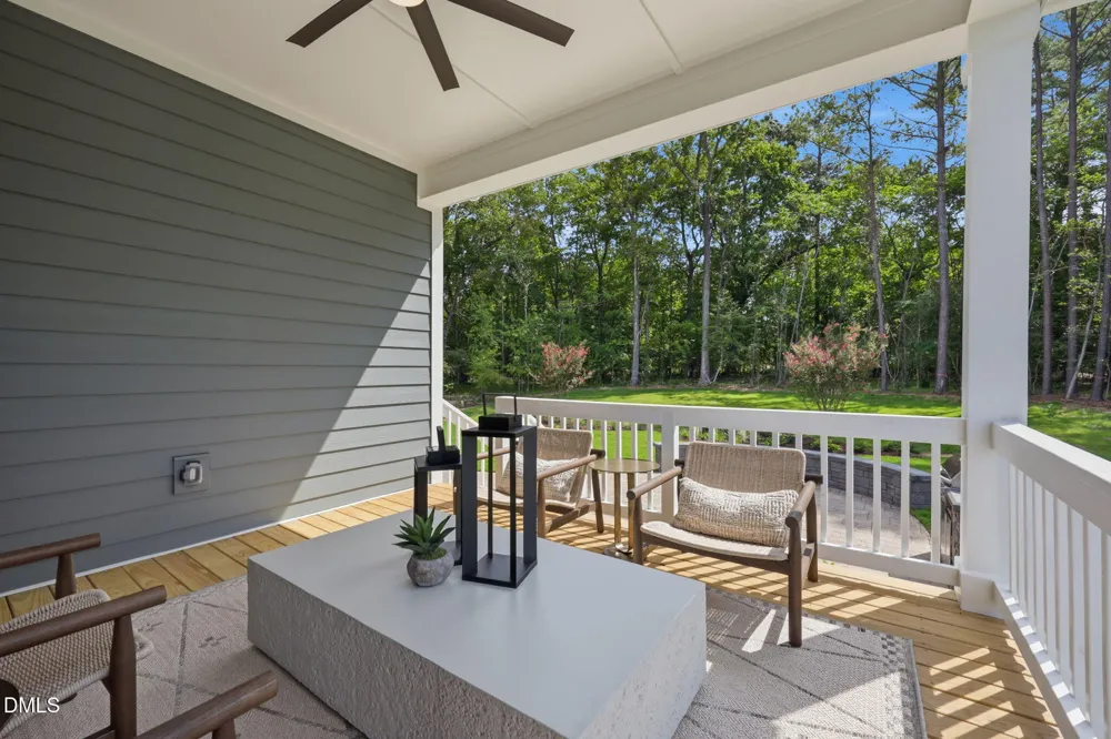 1933 Stockton Springs Drive Wake Forest, NC 27587