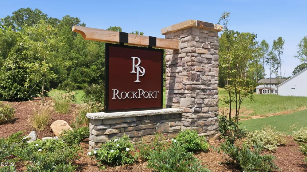1933 Stockton Springs Drive Wake Forest, NC 27587