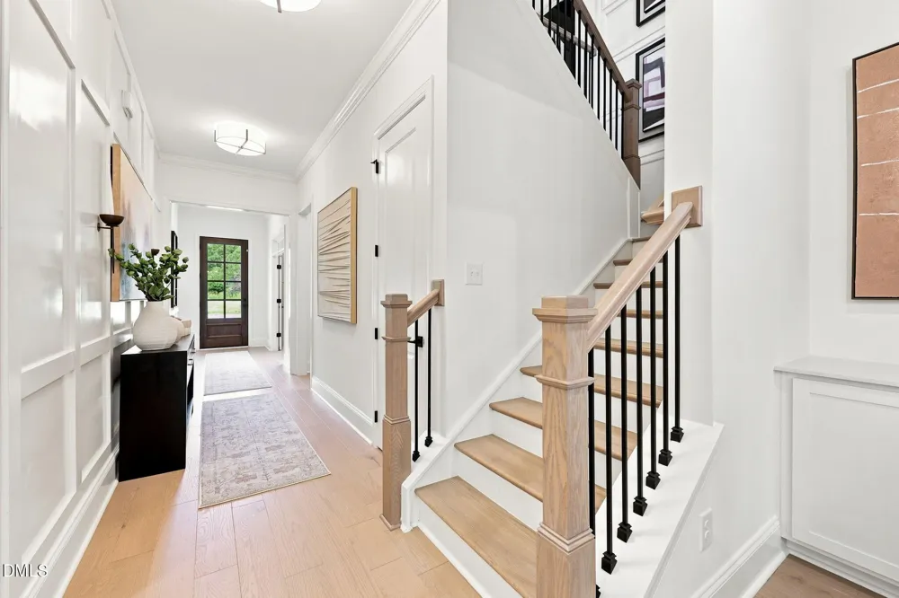 1933 Stockton Springs Drive Wake Forest, NC 27587