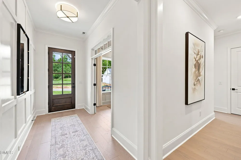 1933 Stockton Springs Drive Wake Forest, NC 27587