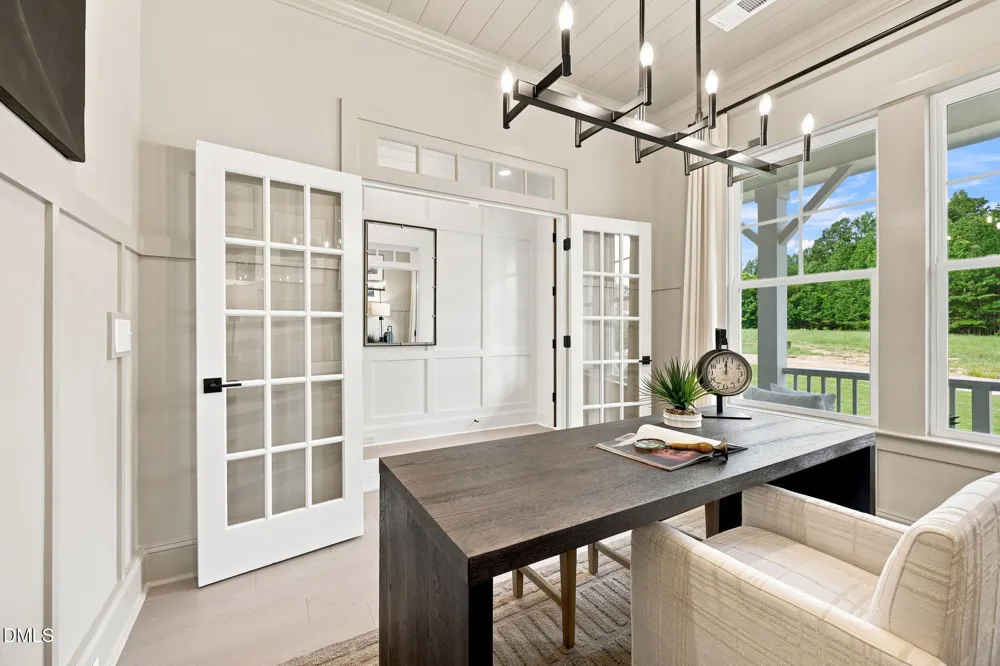 1933 Stockton Springs Drive Wake Forest, NC 27587