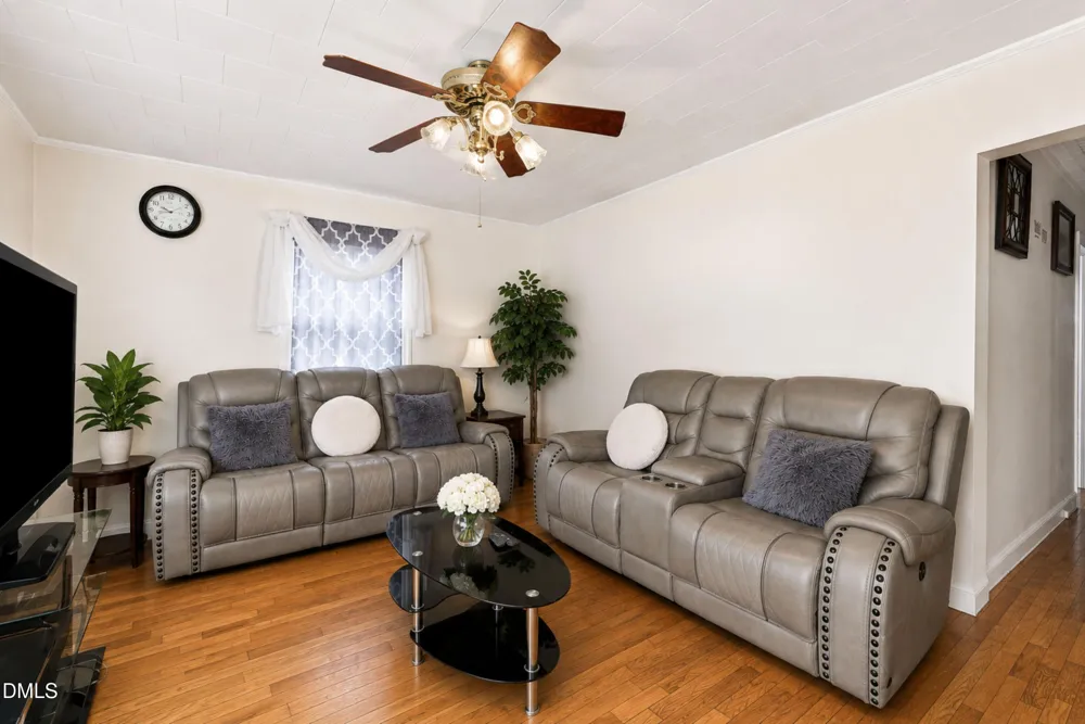903 Layton Avenue Dunn, NC 28334