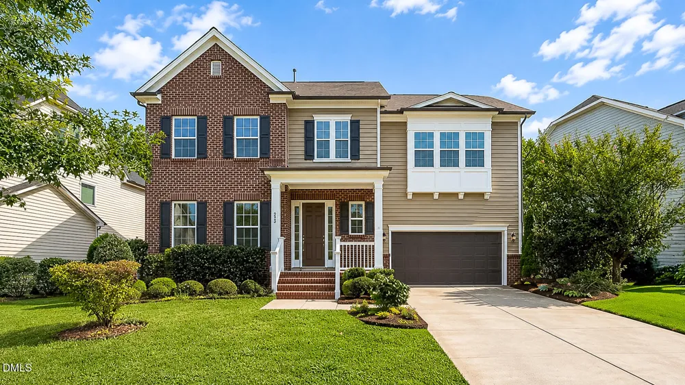 229 Aurora Road Hillsborough, NC 27278
