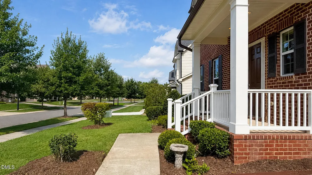 229 Aurora Road Hillsborough, NC 27278