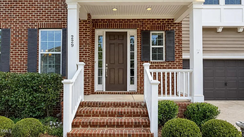 229 Aurora Road Hillsborough, NC 27278