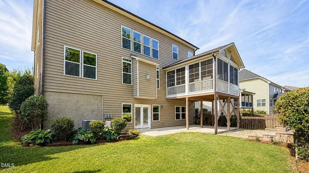 229 Aurora Road Hillsborough, NC 27278