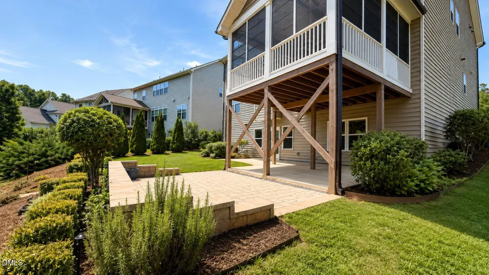 229 Aurora Road Hillsborough, NC 27278