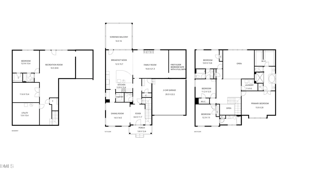 229 Aurora Road Hillsborough, NC 27278