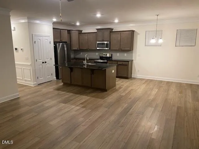 360 Highview Drive Benson, NC 27504
