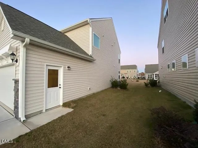 360 Highview Drive Benson, NC 27504