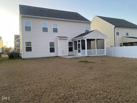360 Highview Drive Benson, NC 27504