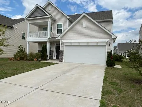 360 Highview Drive Benson, NC 27504