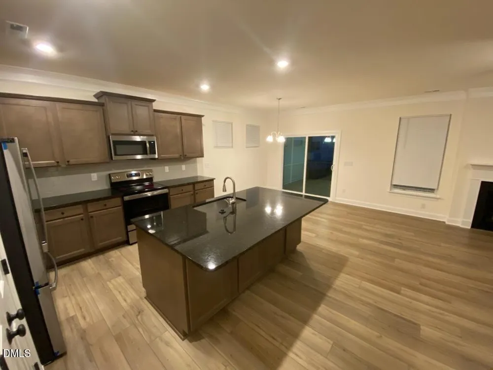 360 Highview Drive Benson, NC 27504