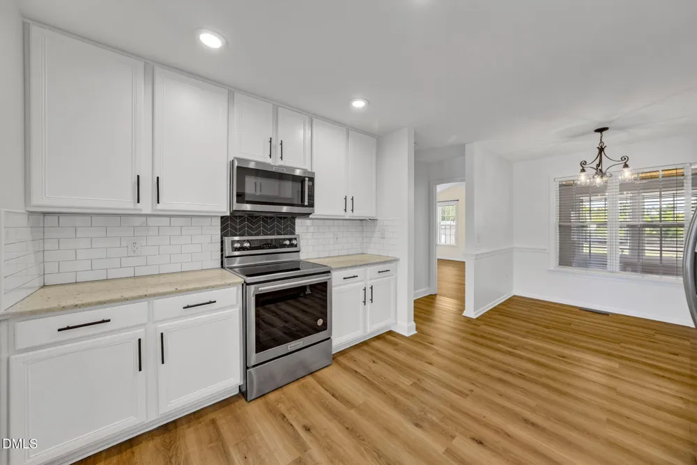 7425 Blannie Farms Lane Willow Springs, NC 27592