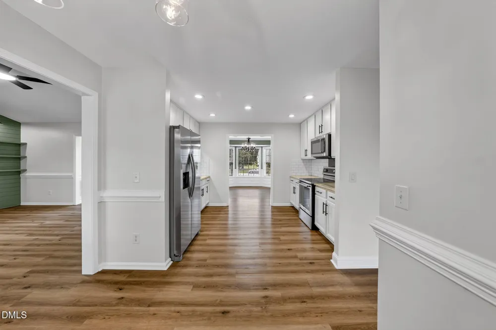 7425 Blannie Farms Lane Willow Springs, NC 27592