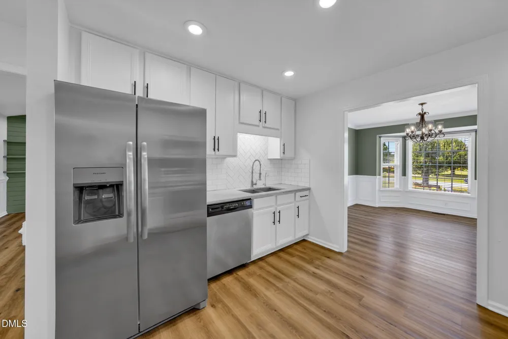 7425 Blannie Farms Lane Willow Springs, NC 27592