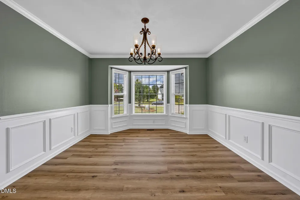 7425 Blannie Farms Lane Willow Springs, NC 27592