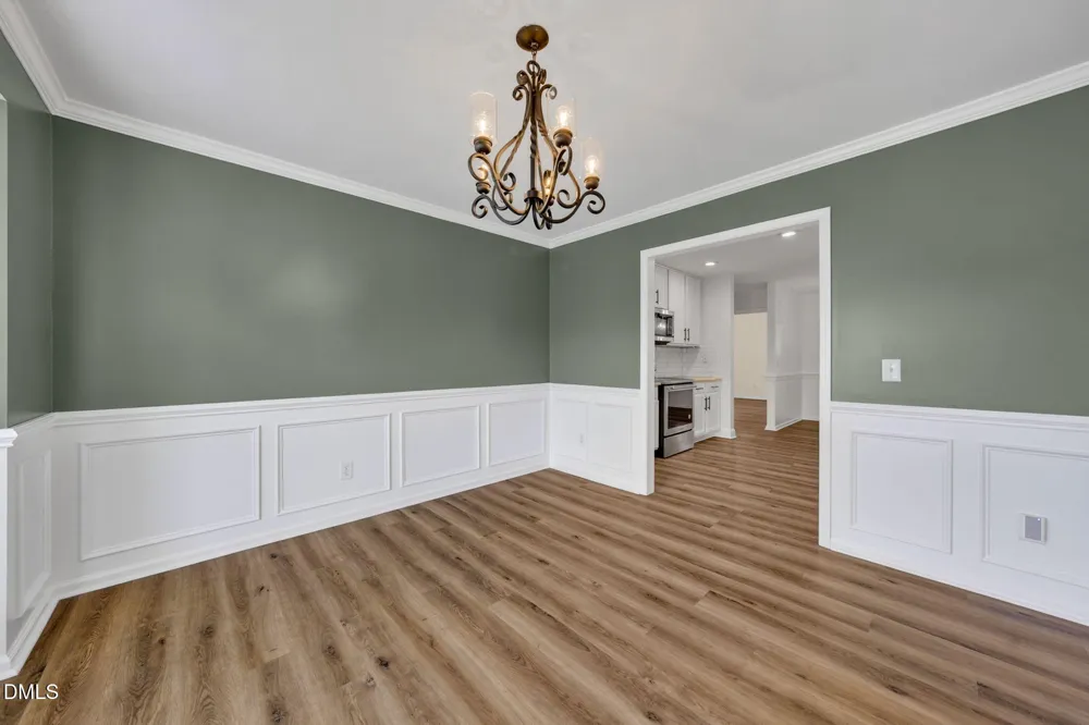 7425 Blannie Farms Lane Willow Springs, NC 27592