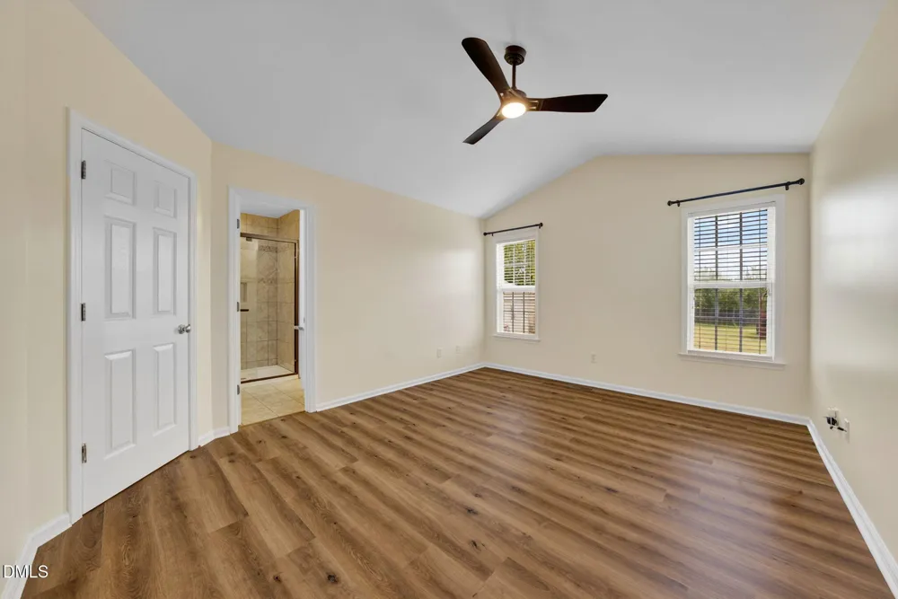 7425 Blannie Farms Lane Willow Springs, NC 27592