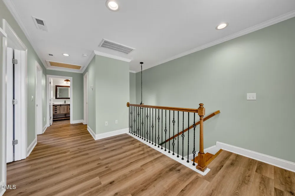 7425 Blannie Farms Lane Willow Springs, NC 27592