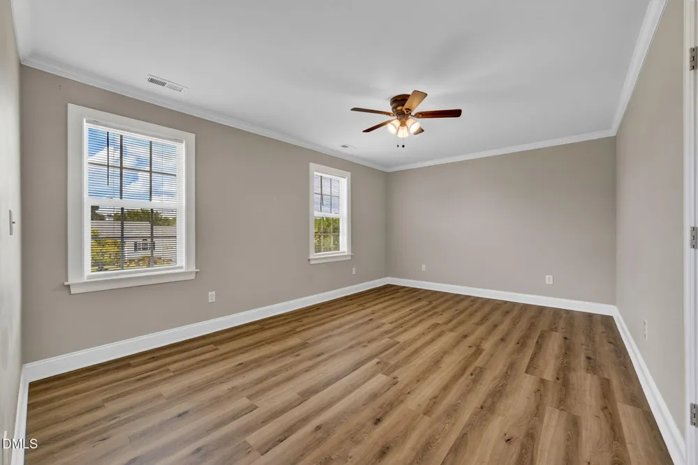 7425 Blannie Farms Lane Willow Springs, NC 27592