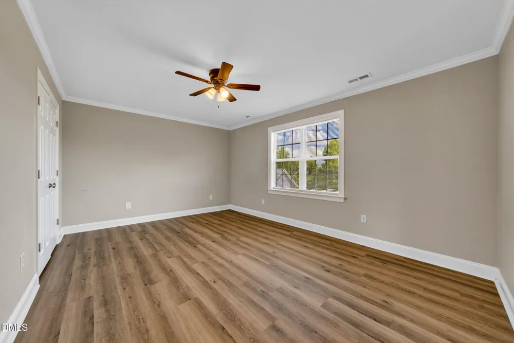 7425 Blannie Farms Lane Willow Springs, NC 27592